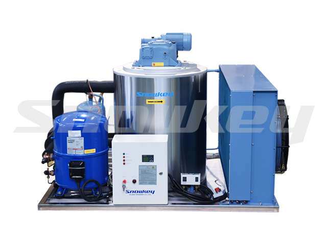 片冰机(2.5吨/天)