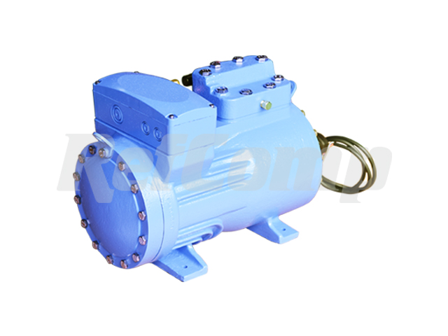 SPS21系列CO2活塞压缩机